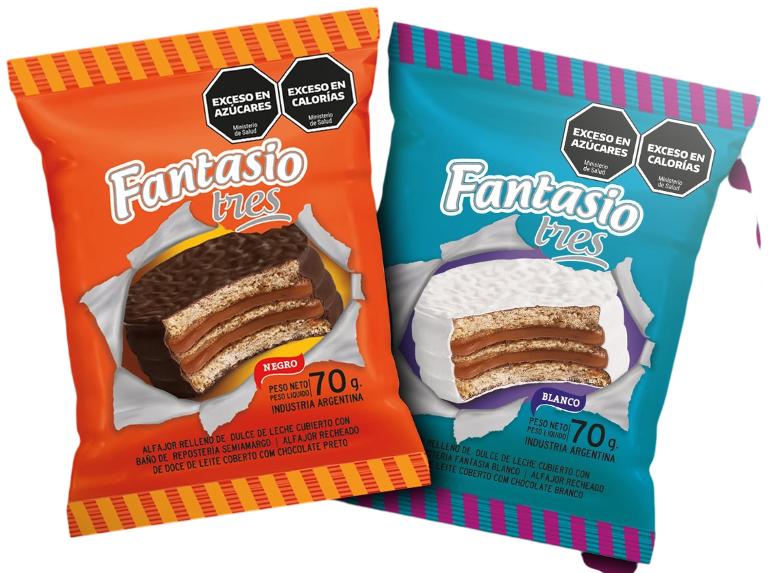 ALF.FANTASIO TRIPLE BLANCO x24u