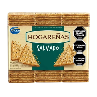 G.HOGAREÑAS SALVADO 3X185G