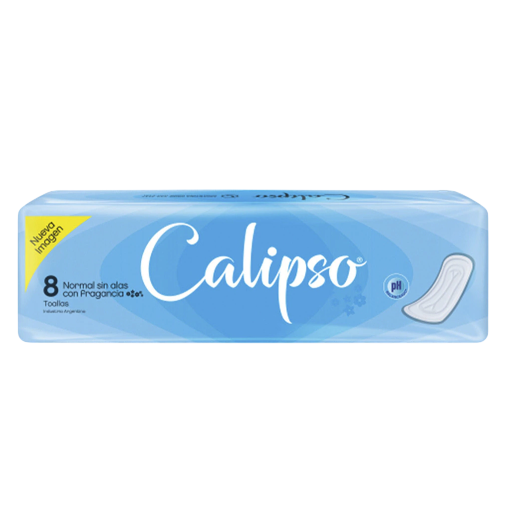 TOA.CALIPSO S/ALAS C/D 8U