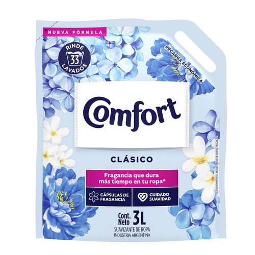 COMFORT CLASSIC DP 3 L