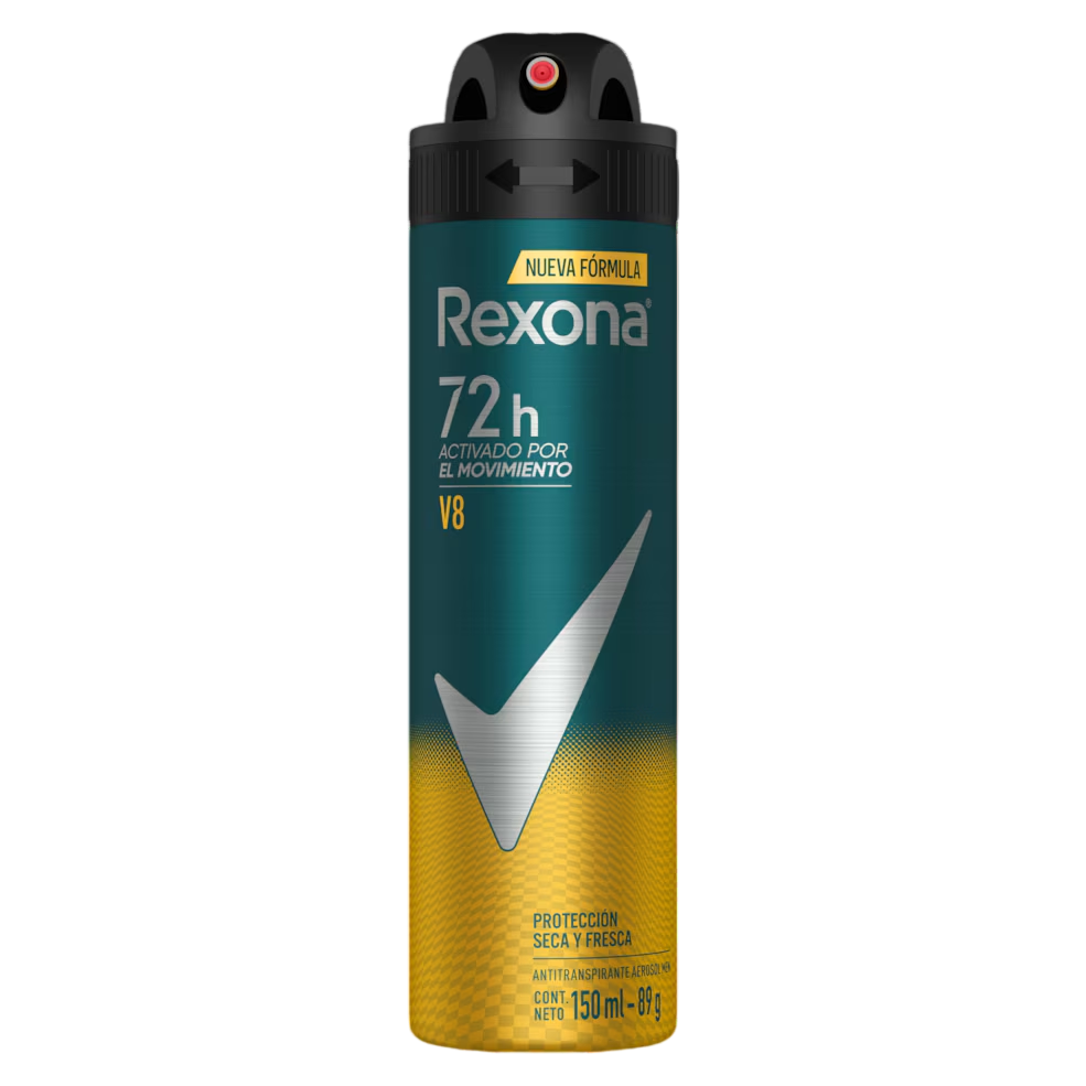 REX.DEO AP H V8 89G/150ML